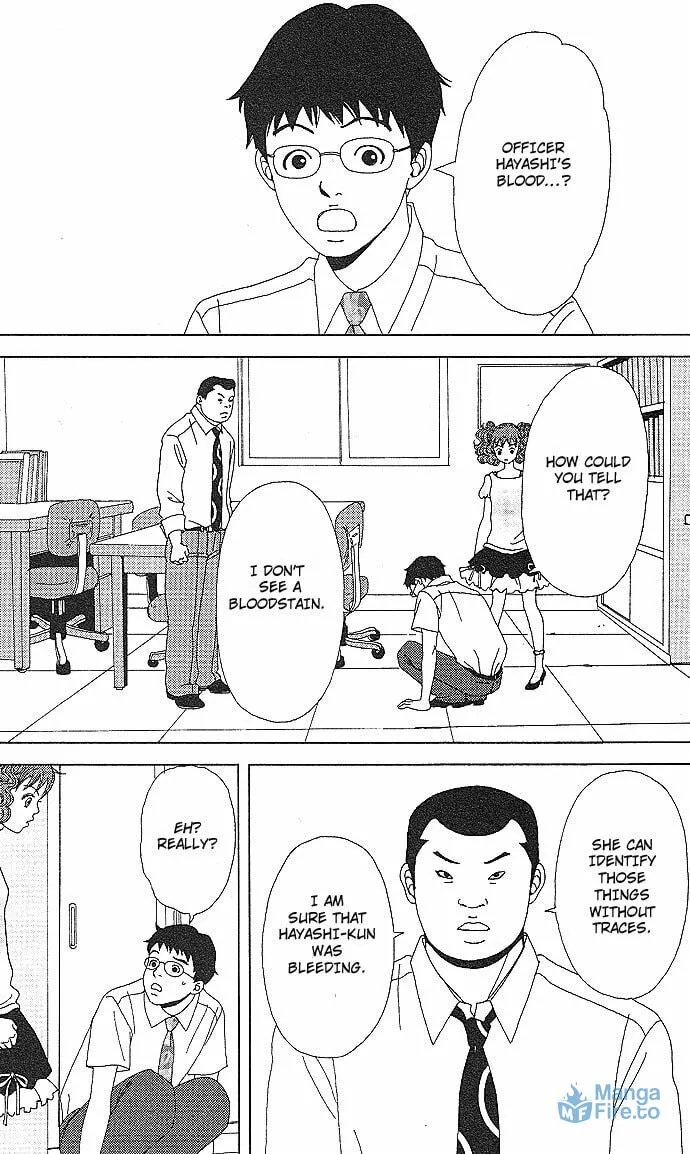 Read Deka Wanko chapter 53 image 2 on Lezhin