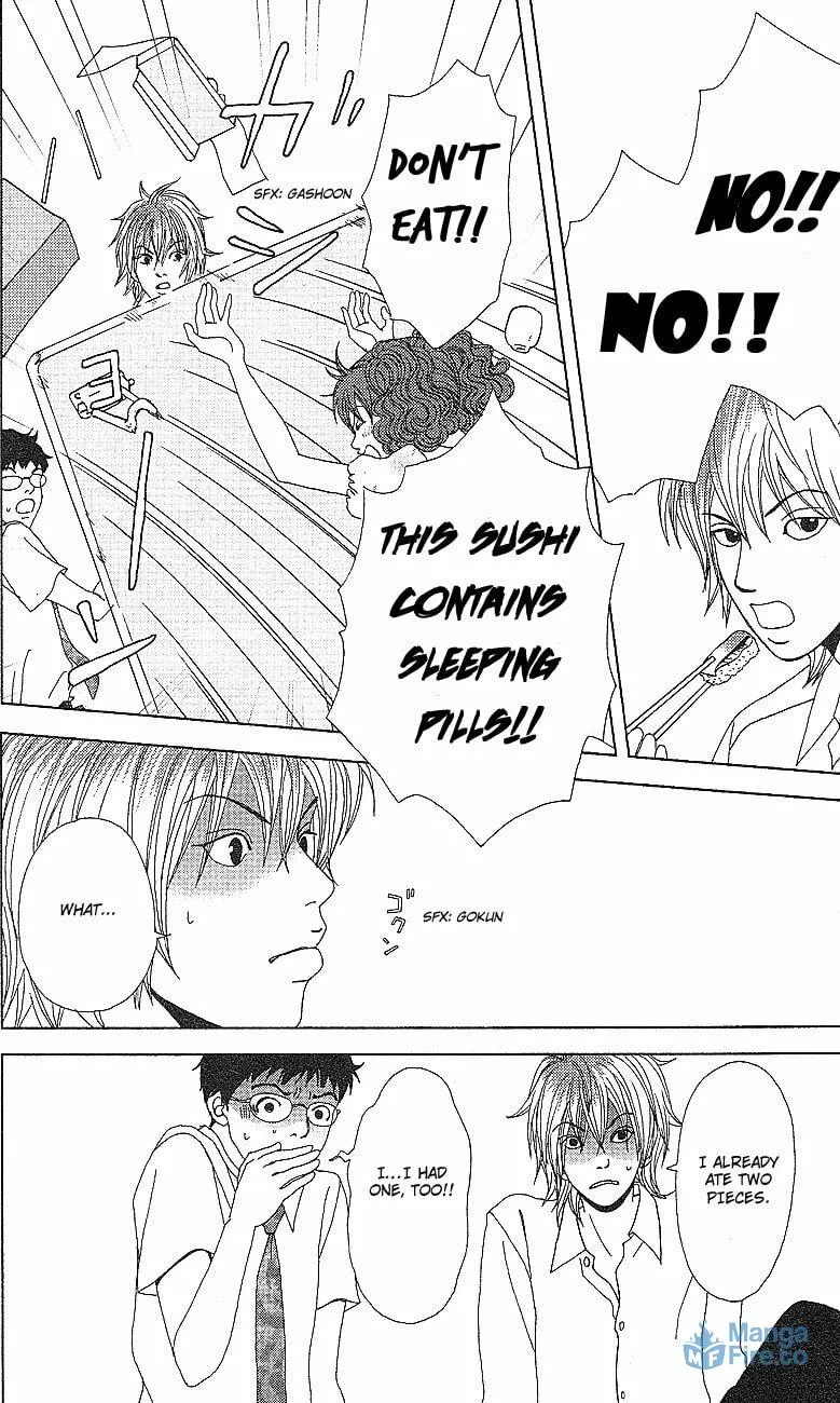 Read Deka Wanko chapter 53 image 20 on Lezhin