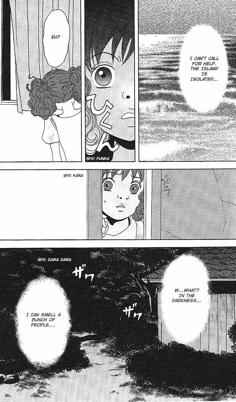 Read Deka Wanko chapter 53 image 24 on Lezhin