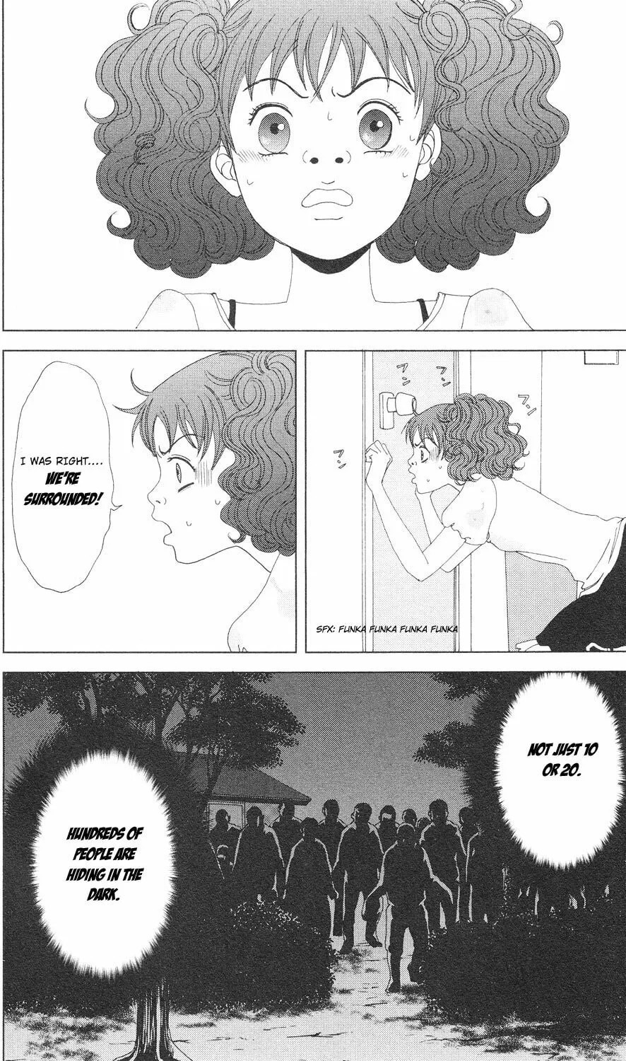 Read Deka Wanko chapter 54 image 12 on Lezhin