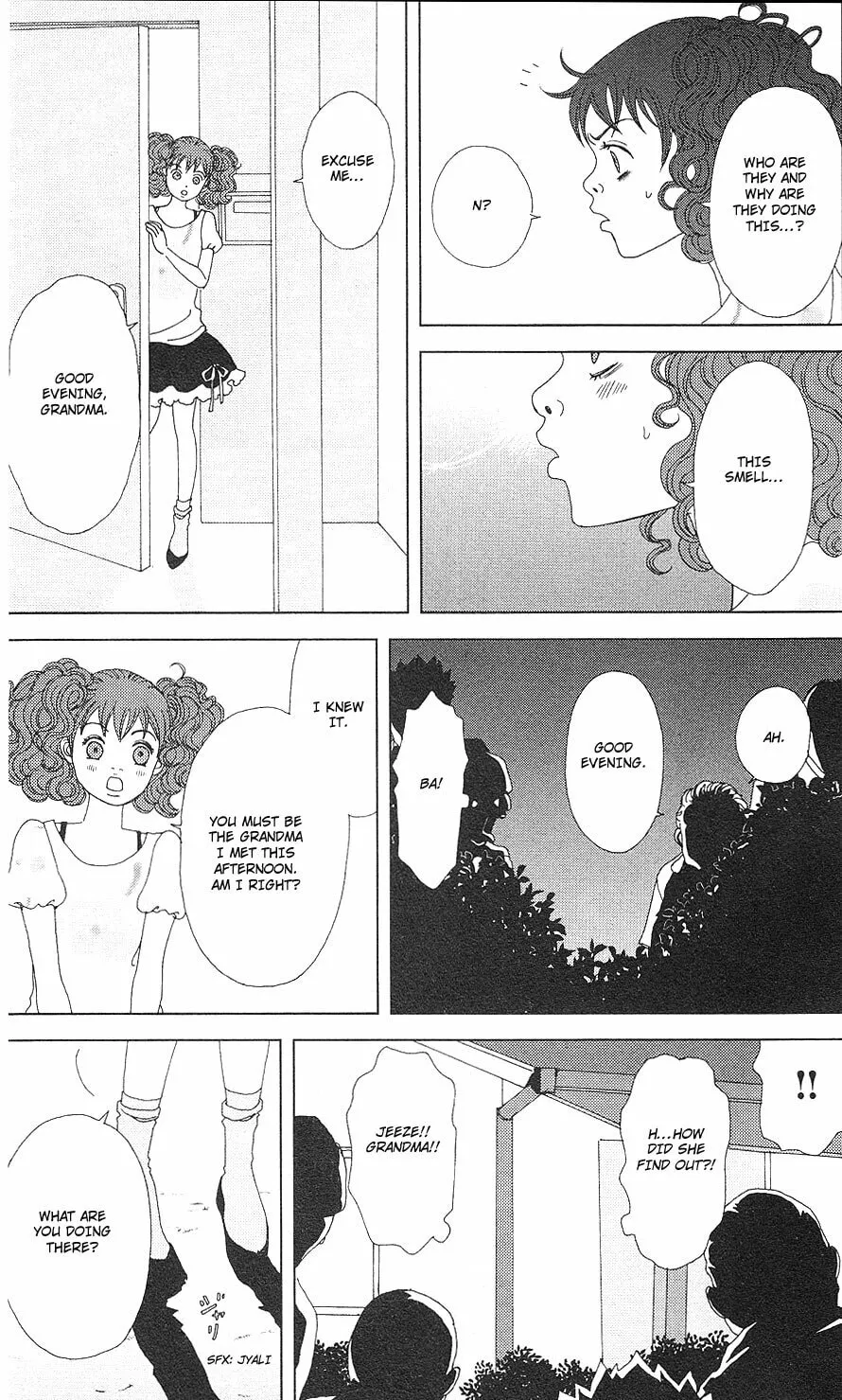 Read Deka Wanko chapter 54 image 13 on Lezhin