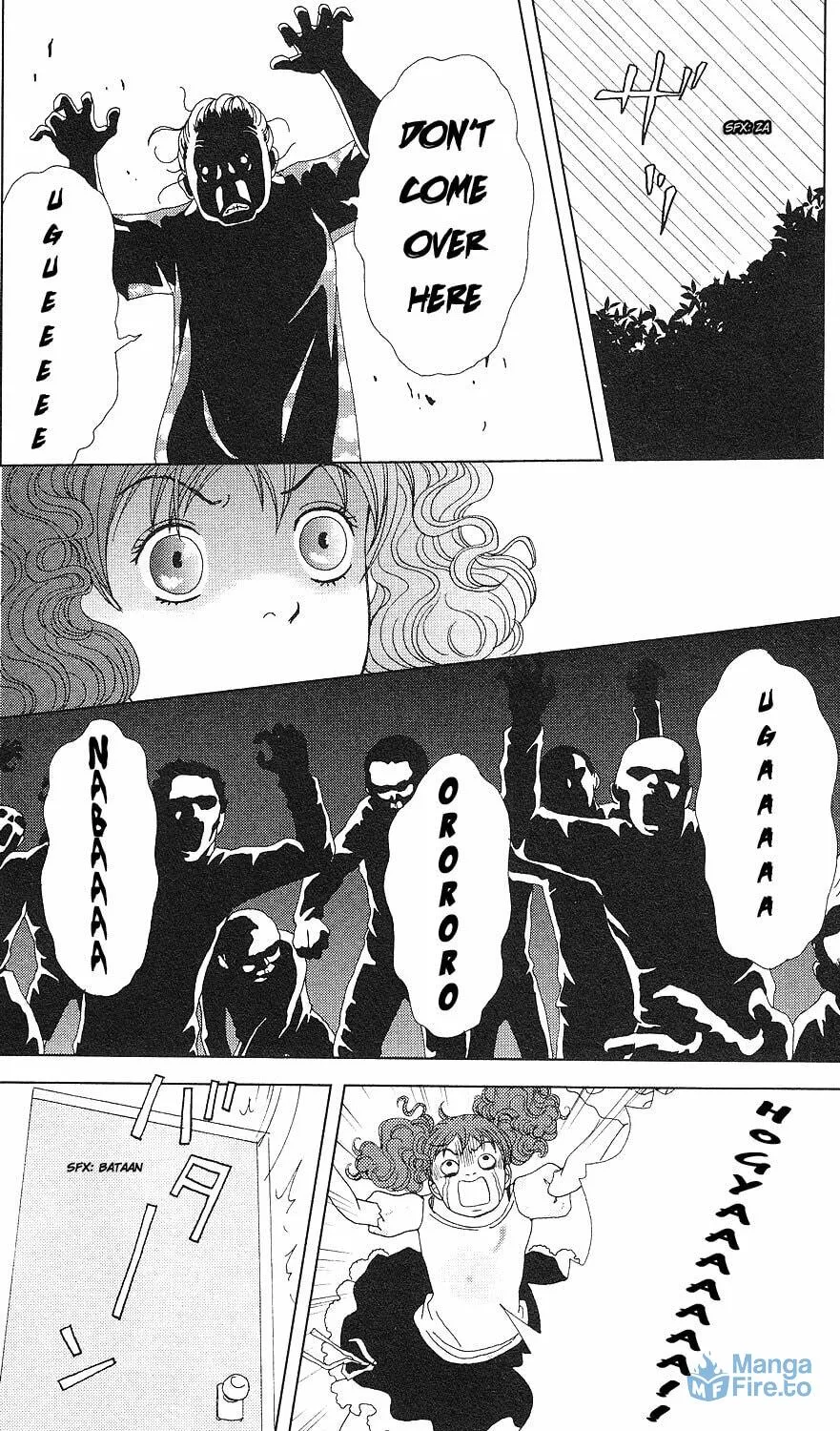 Read Deka Wanko chapter 54 image 14 on Lezhin