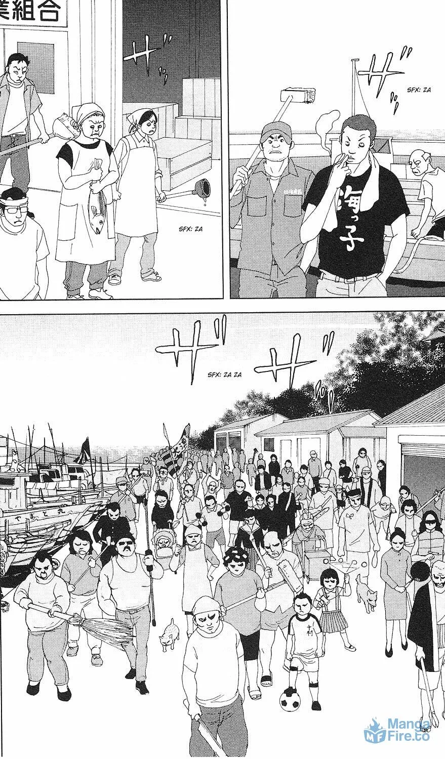 Read Deka Wanko chapter 54 image 26 on Lezhin