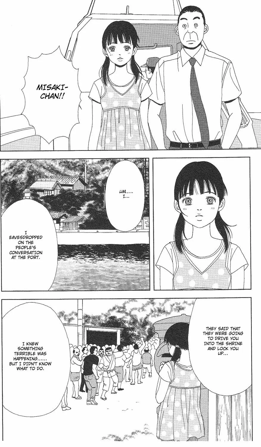 Read Deka Wanko chapter 57 image 13 on Lezhin