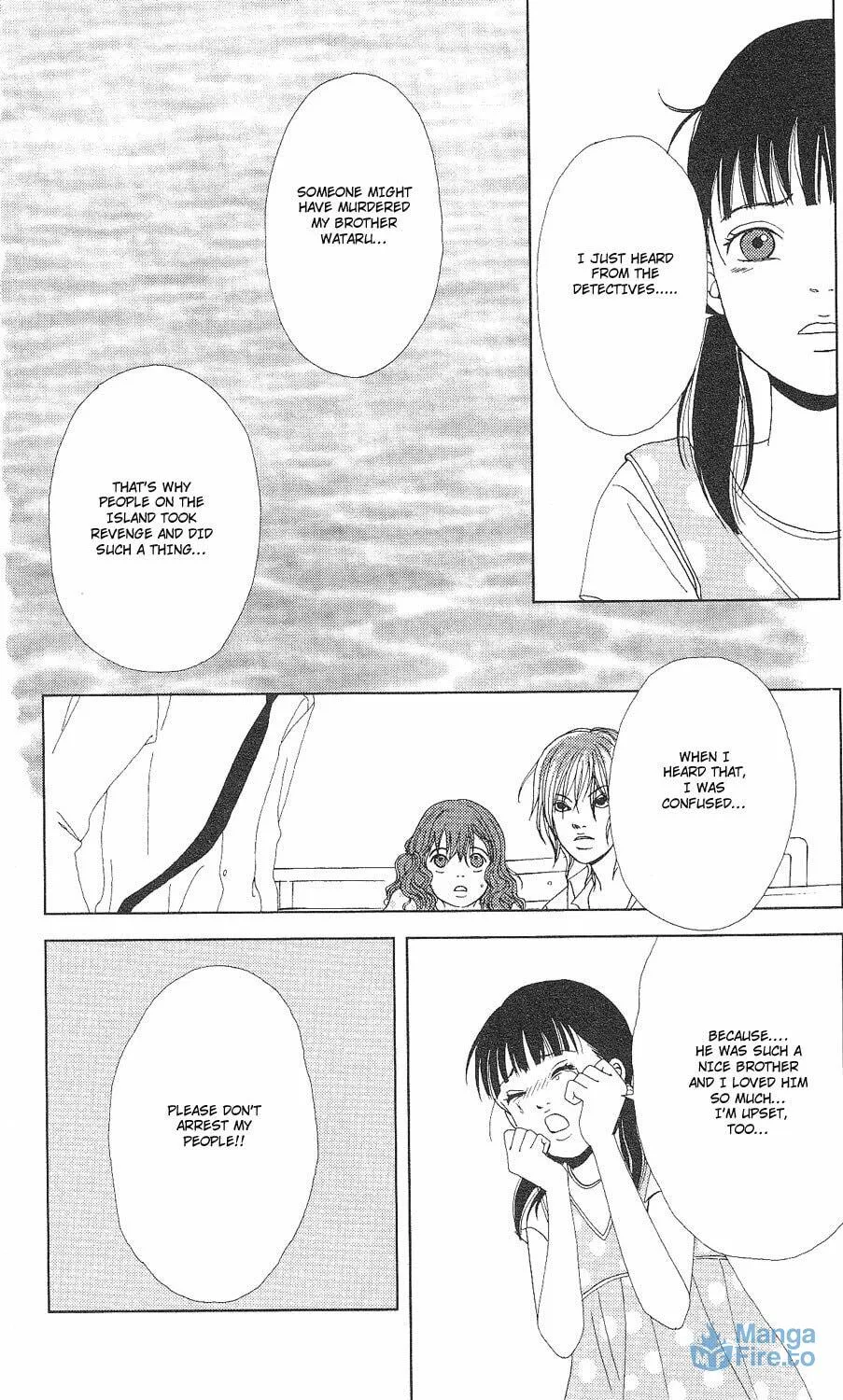Read Deka Wanko chapter 57 image 15 on Lezhin