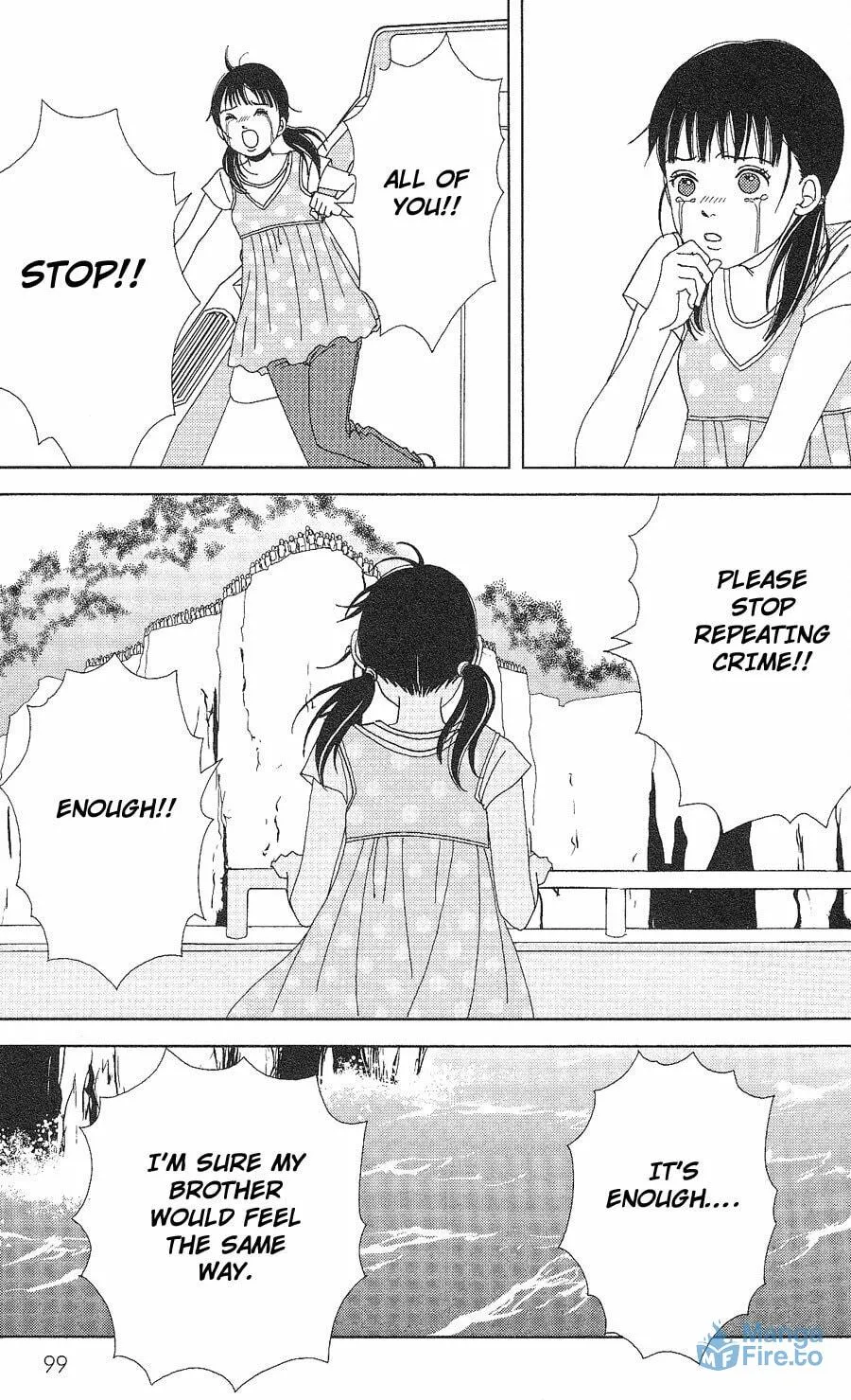 Read Deka Wanko chapter 57 image 18 on Lezhin