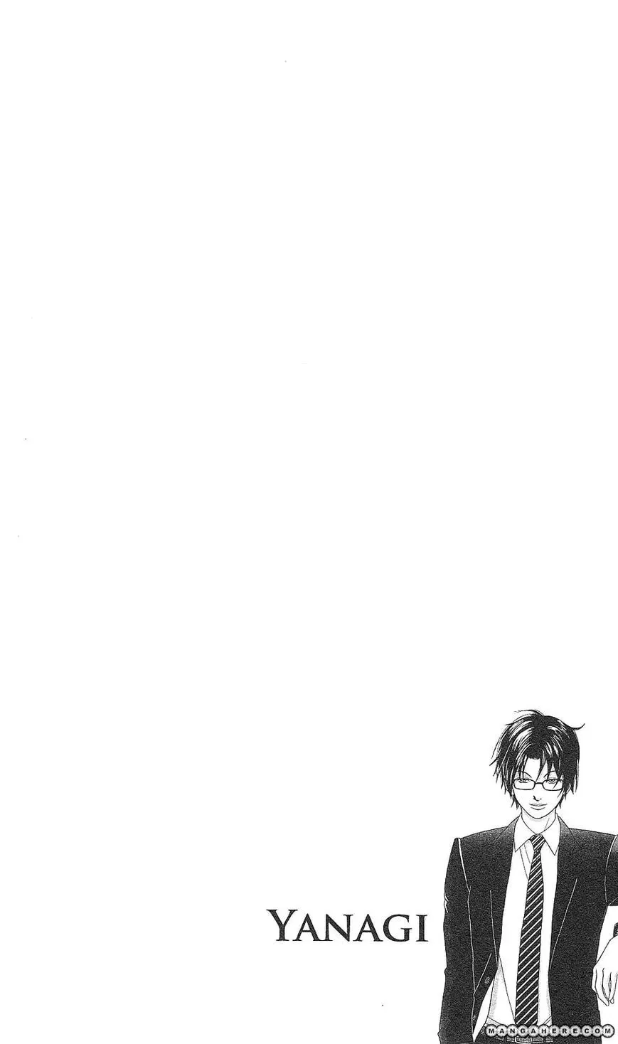 Read Deka Wanko chapter 58 image 1 on Lezhin