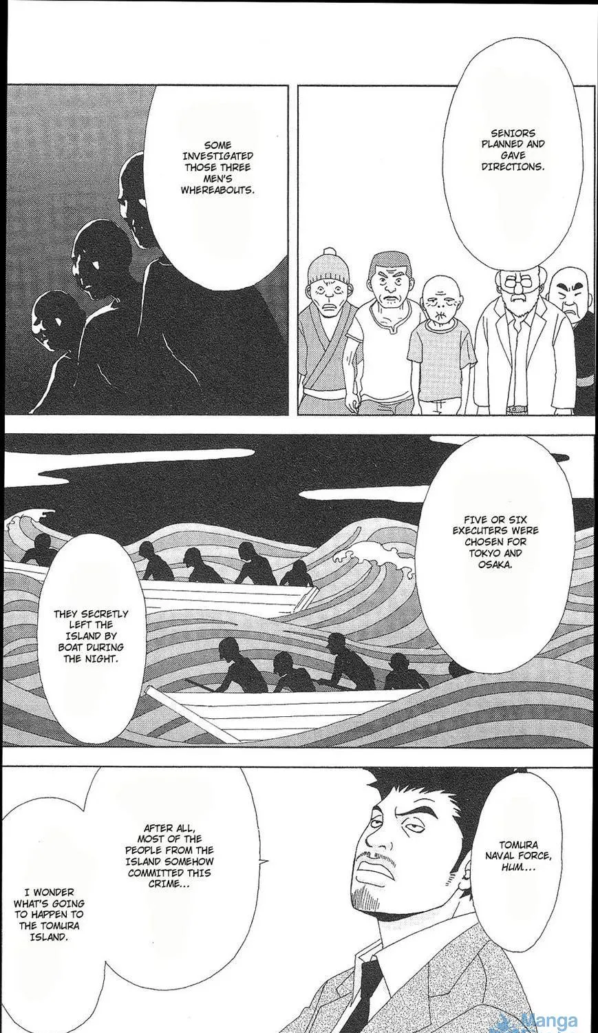 Read Deka Wanko chapter 58 image 28 on Lezhin