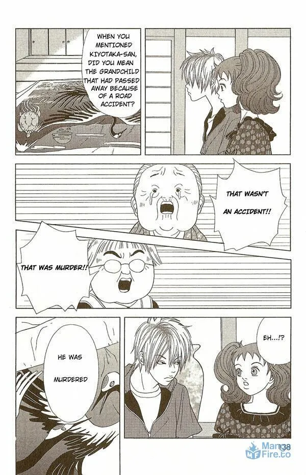 Read Deka Wanko chapter 6 image 17 on Lezhin