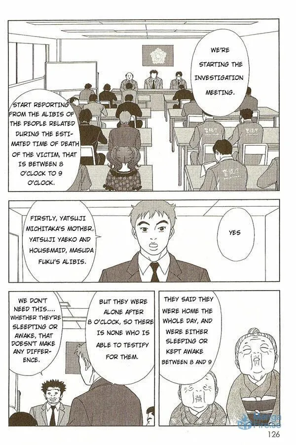Read Deka Wanko chapter 6 image 5 on Lezhin