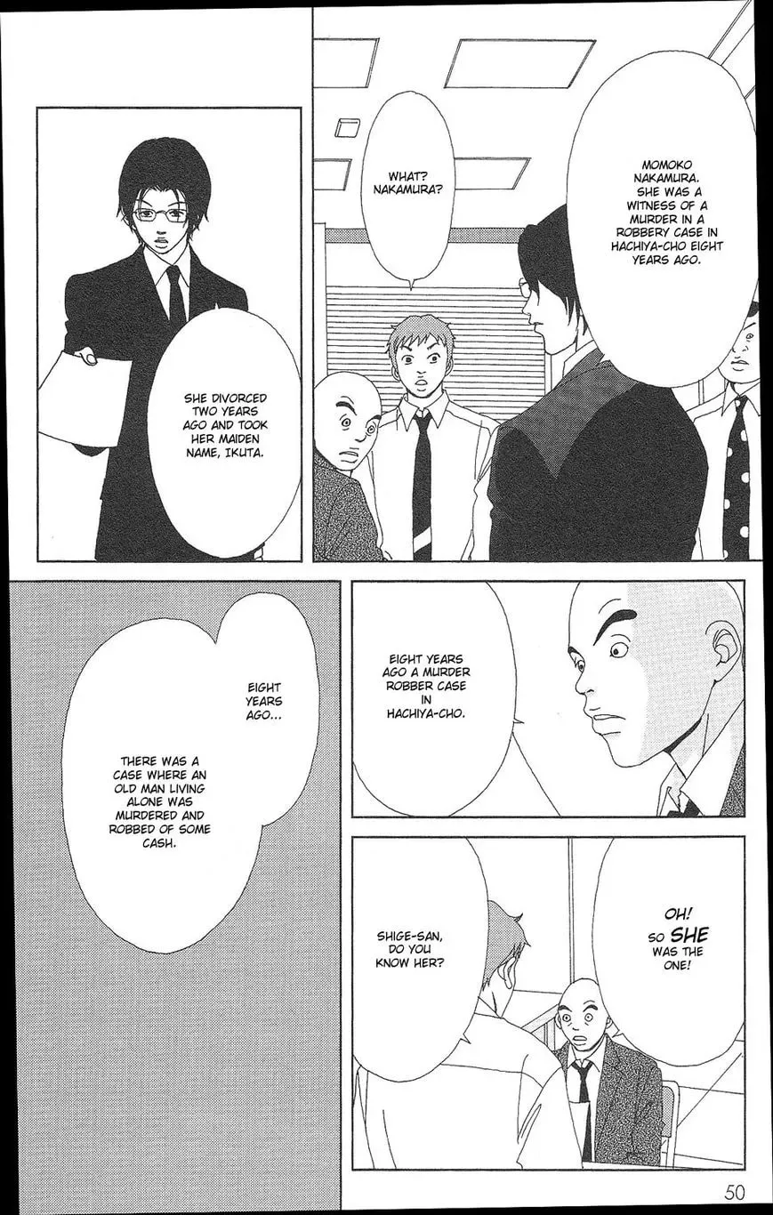 Read Deka Wanko chapter 61 image 25 on Lezhin