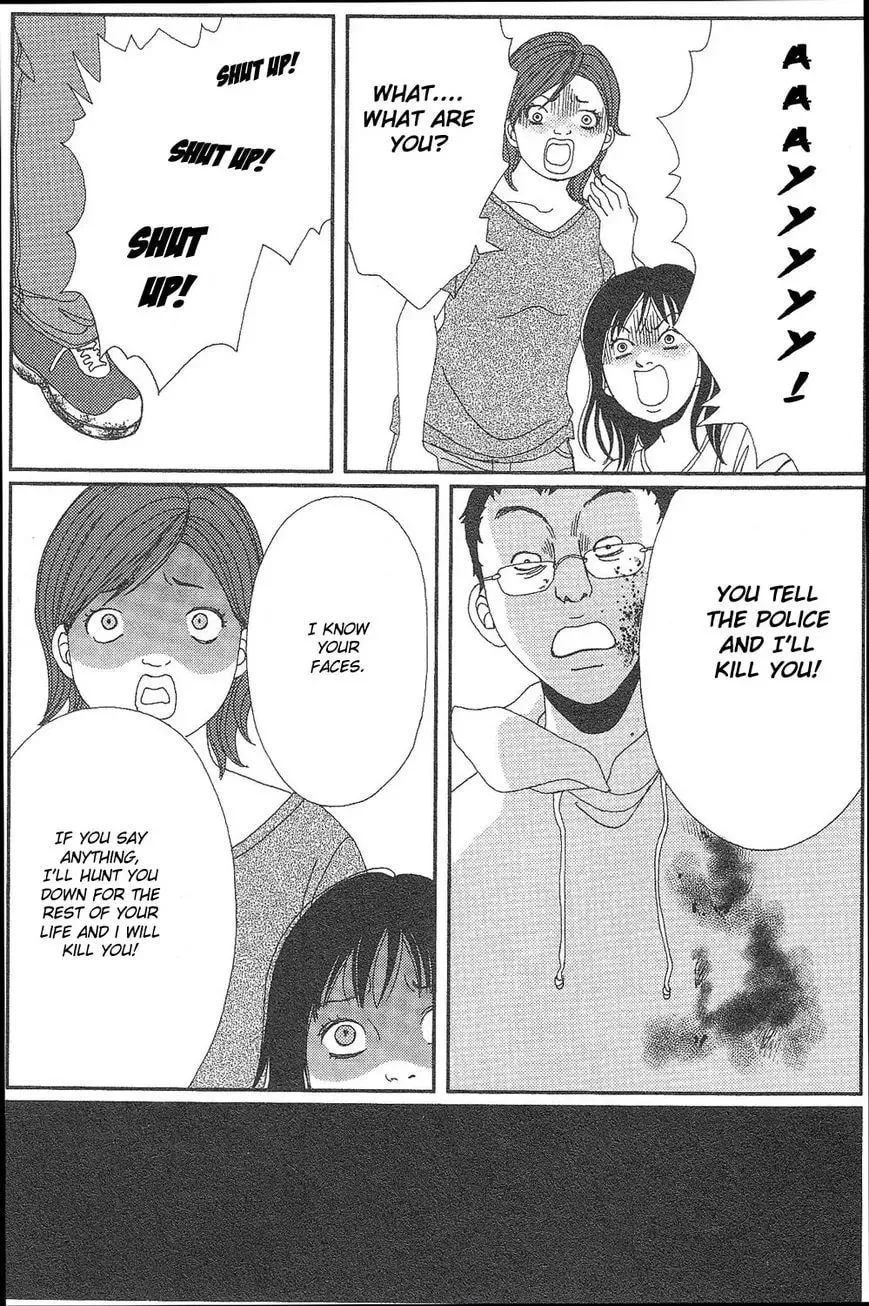 Read Deka Wanko chapter 61 image 27 on Lezhin