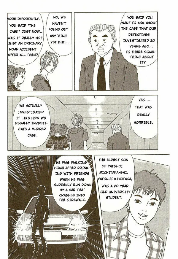 Read Deka Wanko chapter 7 image 13 on Lezhin