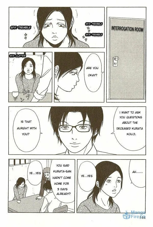 Read Deka Wanko chapter 7 image 5 on Lezhin