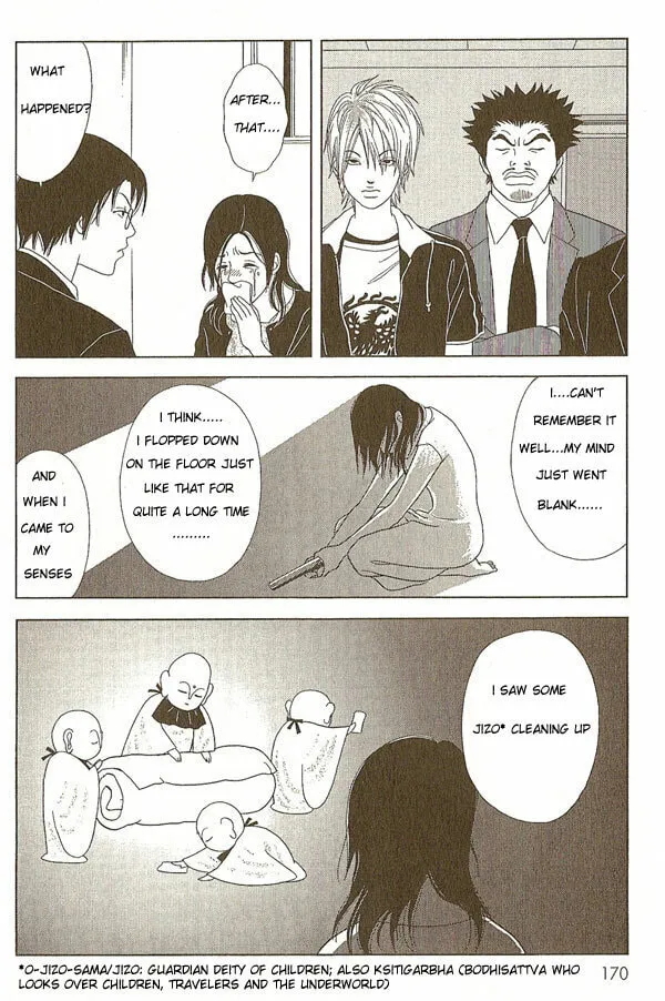 Read Deka Wanko chapter 8 image 13 on Lezhin