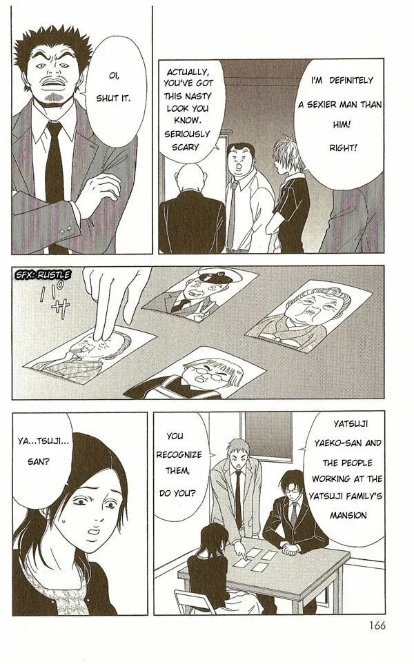 Read Deka Wanko chapter 8 image 9 on Lezhin