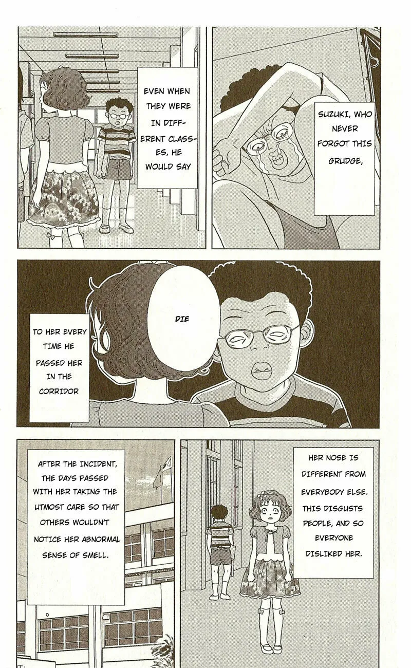 Read Deka Wanko chapter 9.5 image 10 on Lezhin
