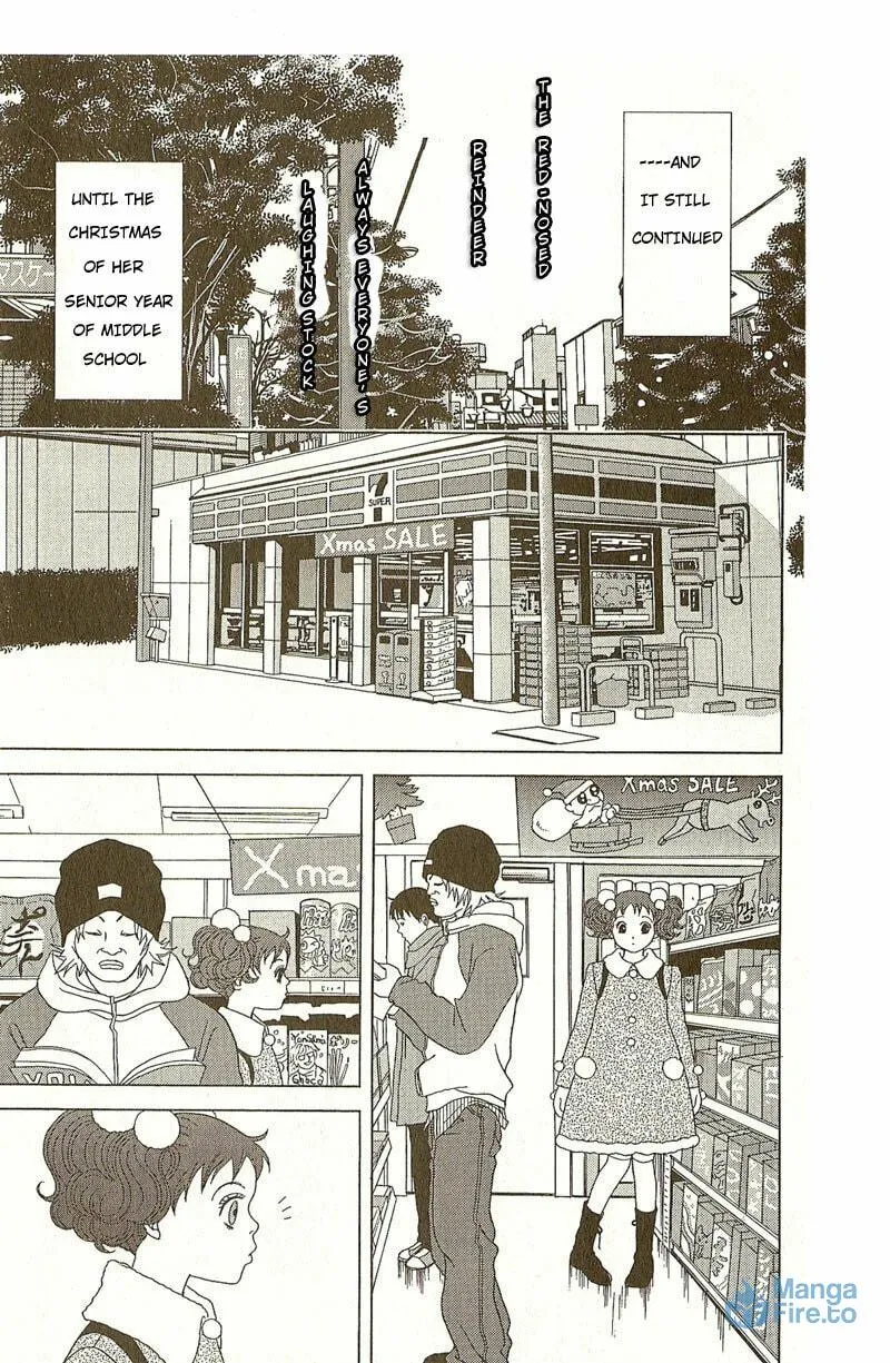 Read Deka Wanko chapter 9.5 image 11 on Lezhin