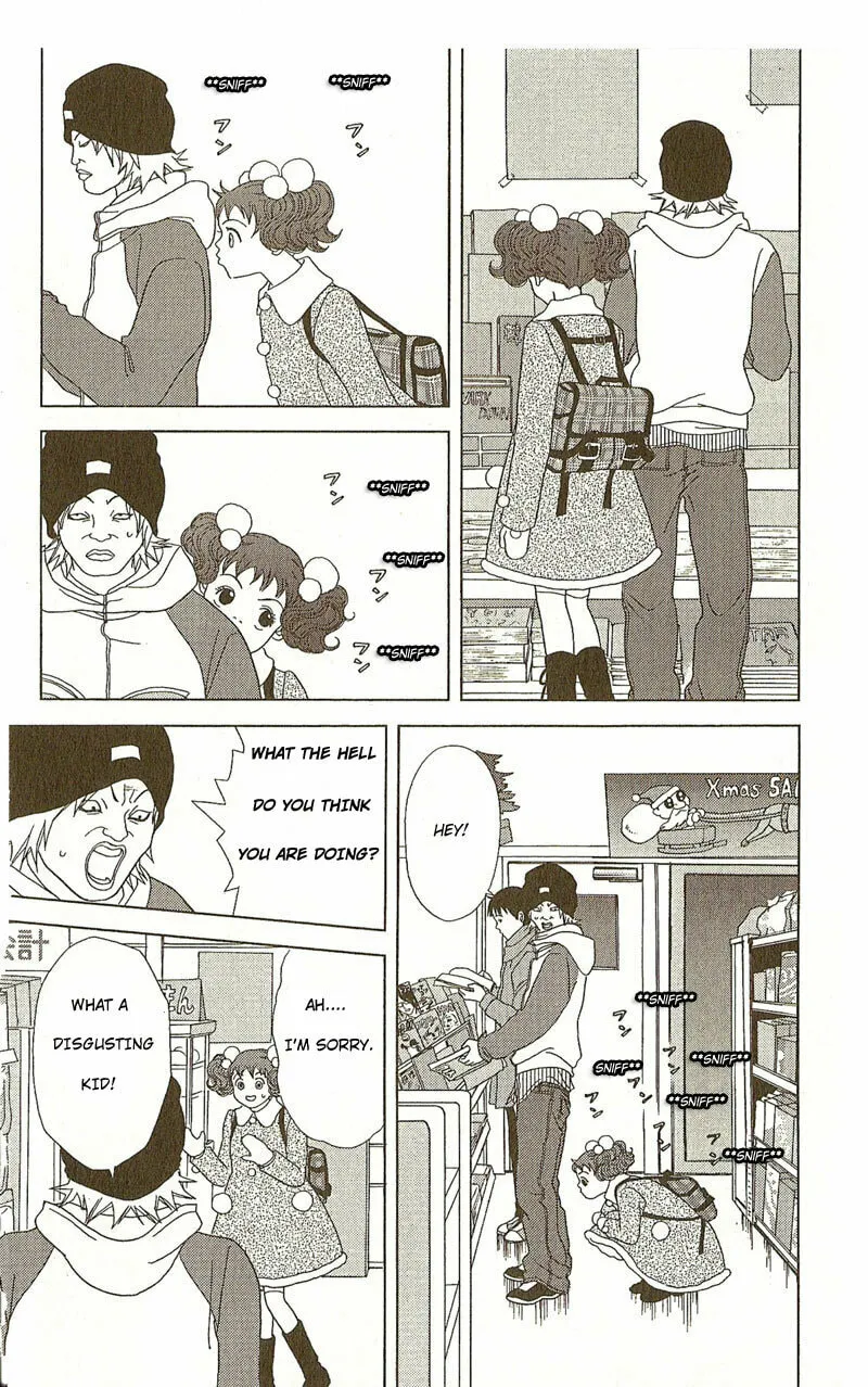 Read Deka Wanko chapter 9.5 image 12 on Lezhin