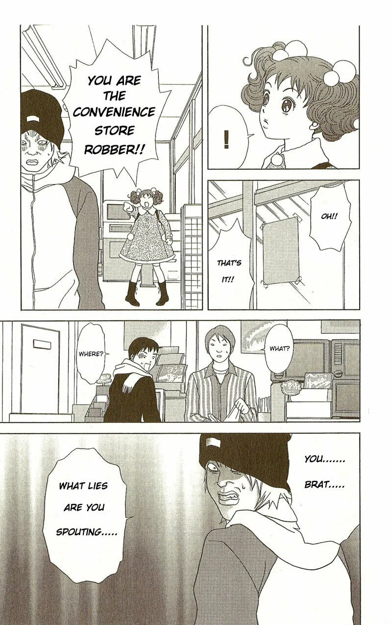 Read Deka Wanko chapter 9.5 image 13 on Lezhin
