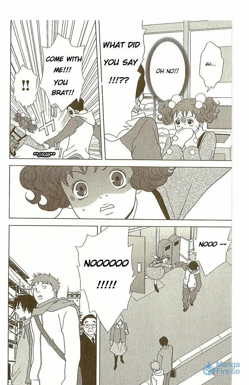 Read Deka Wanko chapter 9.5 image 14 on Lezhin