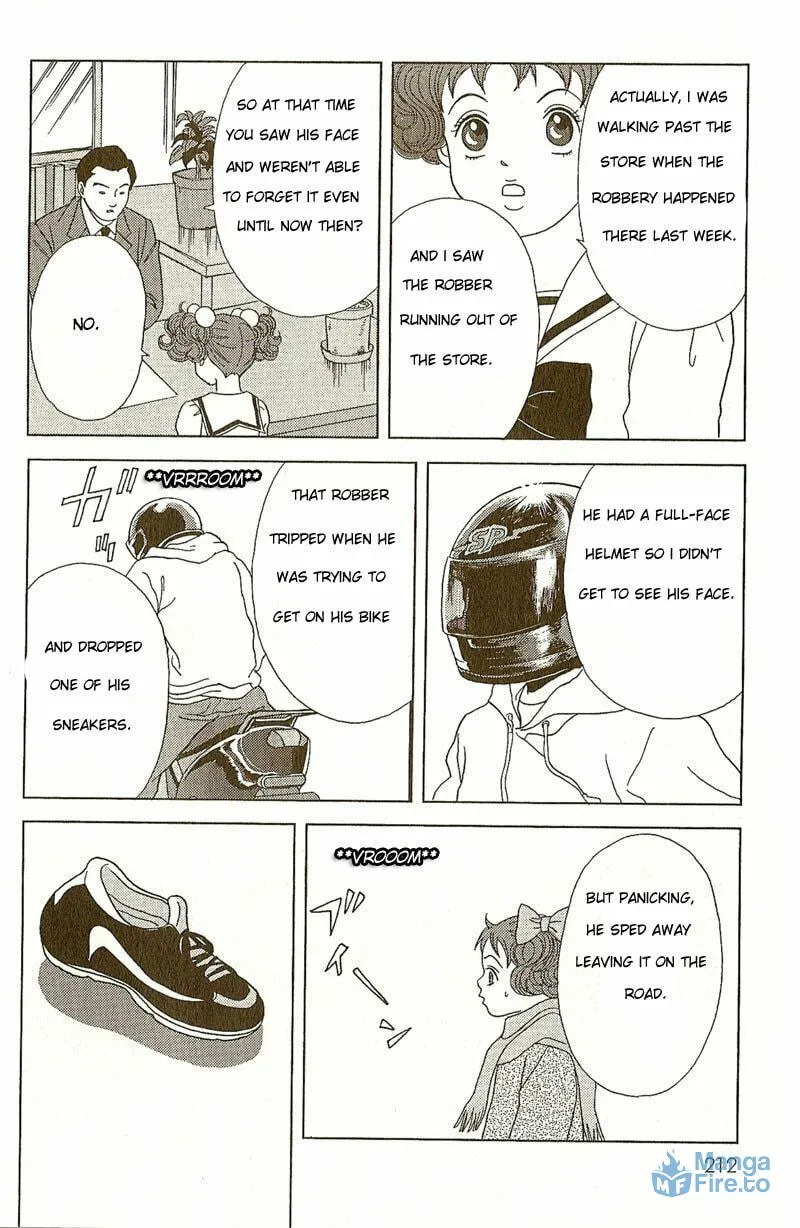 Read Deka Wanko chapter 9.5 image 20 on Lezhin