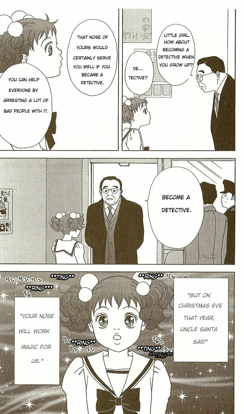 Read Deka Wanko chapter 9.5 image 24 on Lezhin