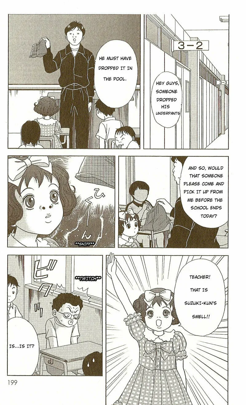 Read Deka Wanko chapter 9.5 image 7 on Lezhin