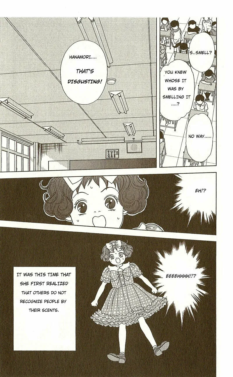Read Deka Wanko chapter 9.5 image 9 on Lezhin