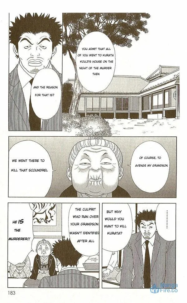 Read Deka Wanko chapter 9 image 8 on Lezhin