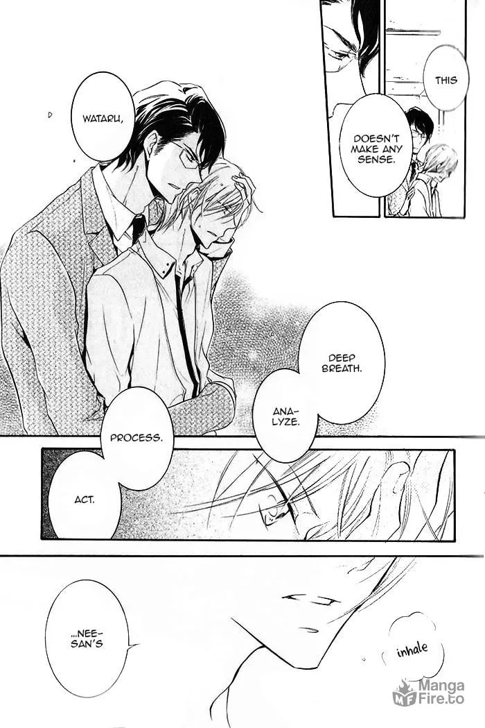 Read Dekichatta Shitsuji chapter 1 image 20 on Lezhin