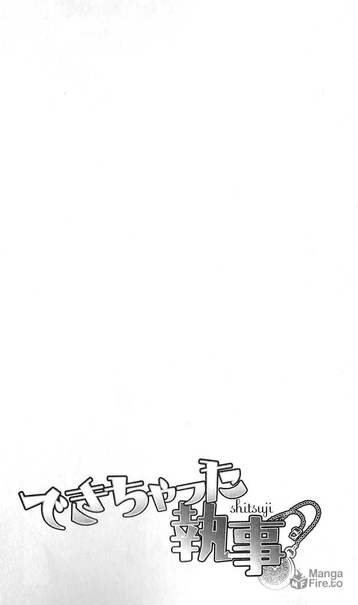 Read Dekichatta Shitsuji chapter 3 image 26 on Lezhin