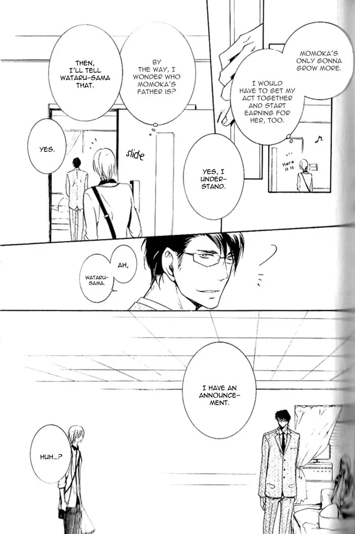 Read Dekichatta Shitsuji chapter 4 image 10 on Lezhin