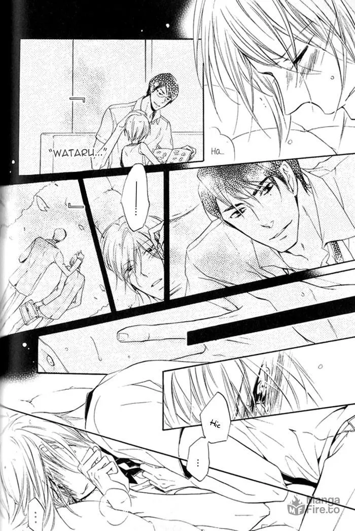 Read Dekichatta Shitsuji chapter 4 image 23 on Lezhin