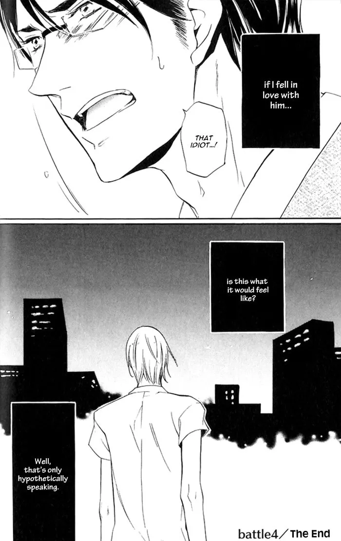 Read Dekichatta Shitsuji chapter 4 image 27 on Lezhin