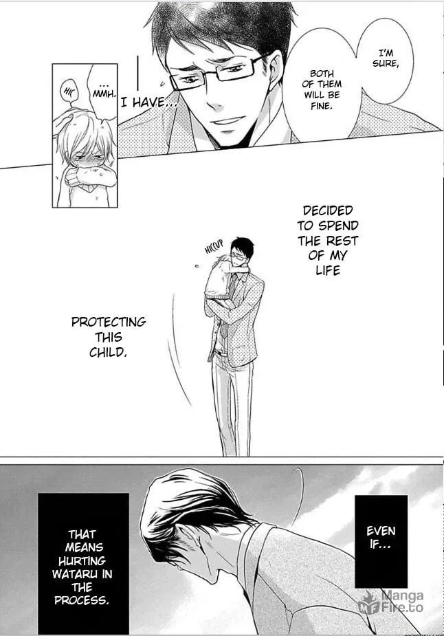 Read Dekichatta Shitsuji chapter 6 image 14 on Lezhin