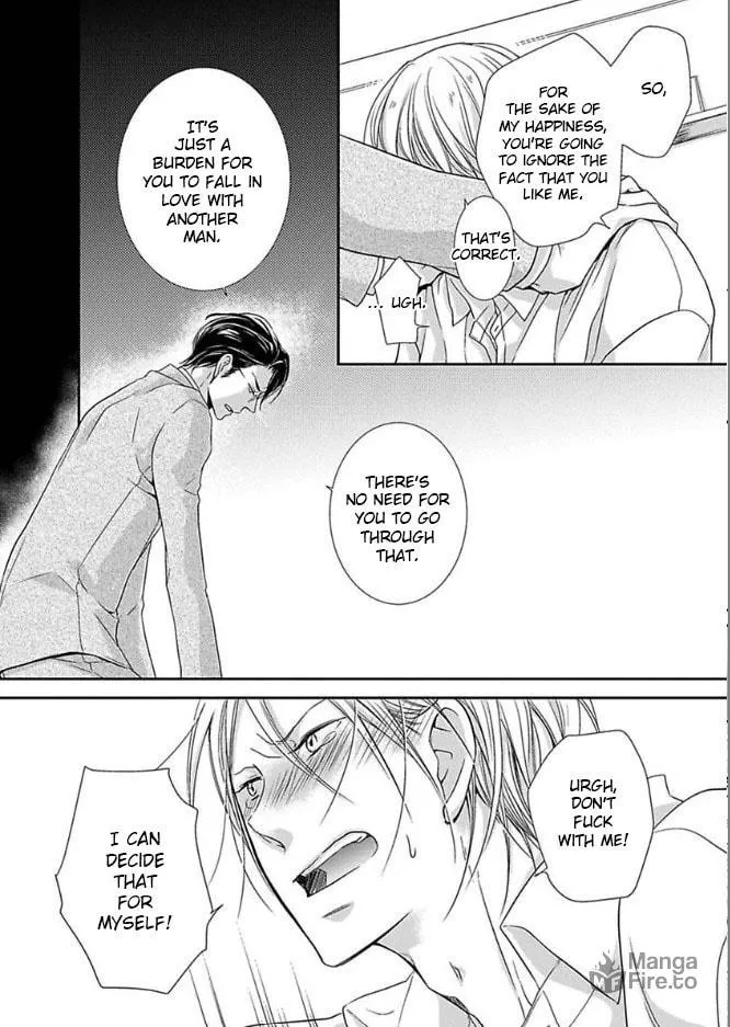 Read Dekichatta Shitsuji chapter 6 image 26 on Lezhin