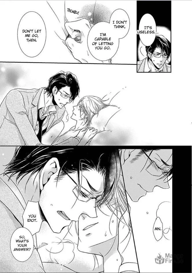 Read Dekichatta Shitsuji chapter 6 image 29 on Lezhin