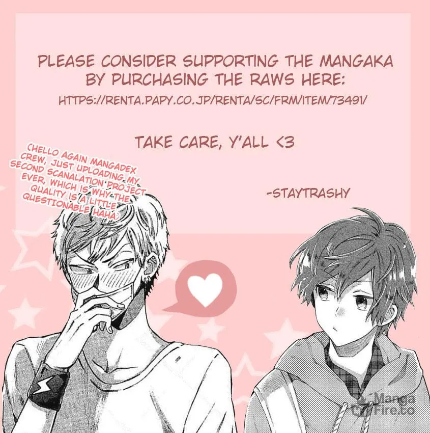 Read Dekichatta Shitsuji chapter 6 image 53 on Lezhin