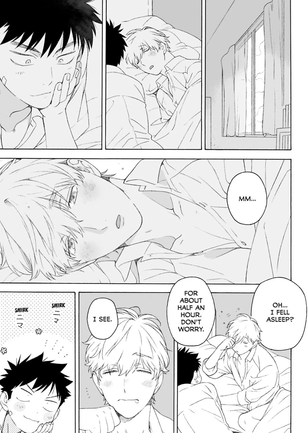 Read Dekoboko Bittersweet Days chapter 1 image 28 on Lezhin