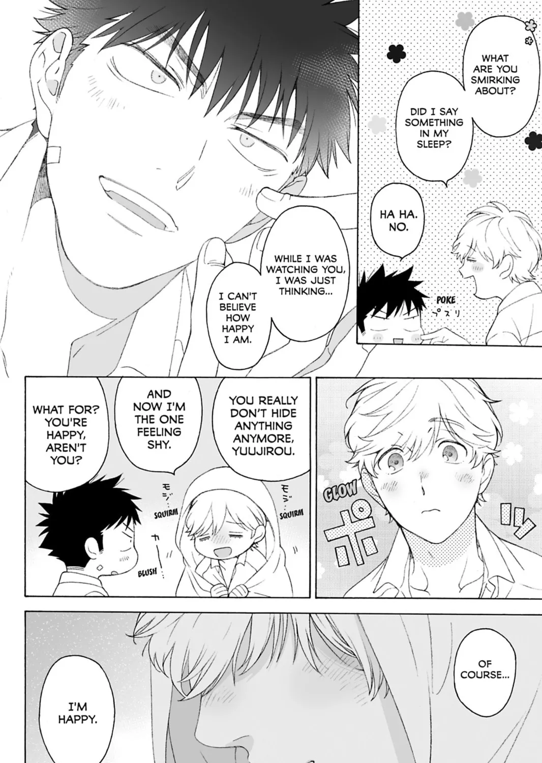 Read Dekoboko Bittersweet Days chapter 1 image 30 on Lezhin