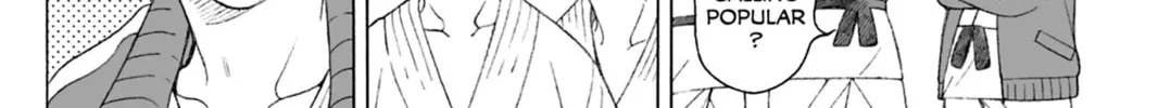 Read Dekoboko Bittersweet Days chapter 1 image 7 on Lezhin