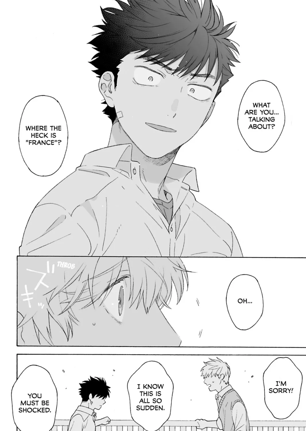 Read Dekoboko Bittersweet Days chapter 3 image 44 on Lezhin