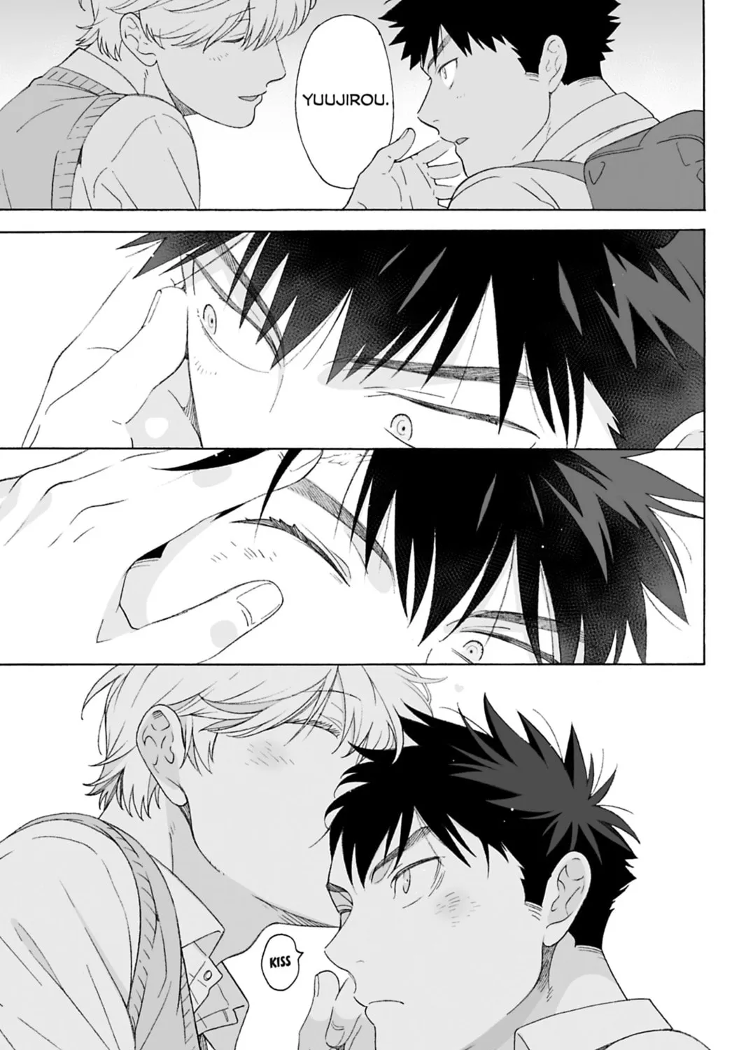Read Dekoboko Bittersweet Days chapter 3 image 66 on Lezhin