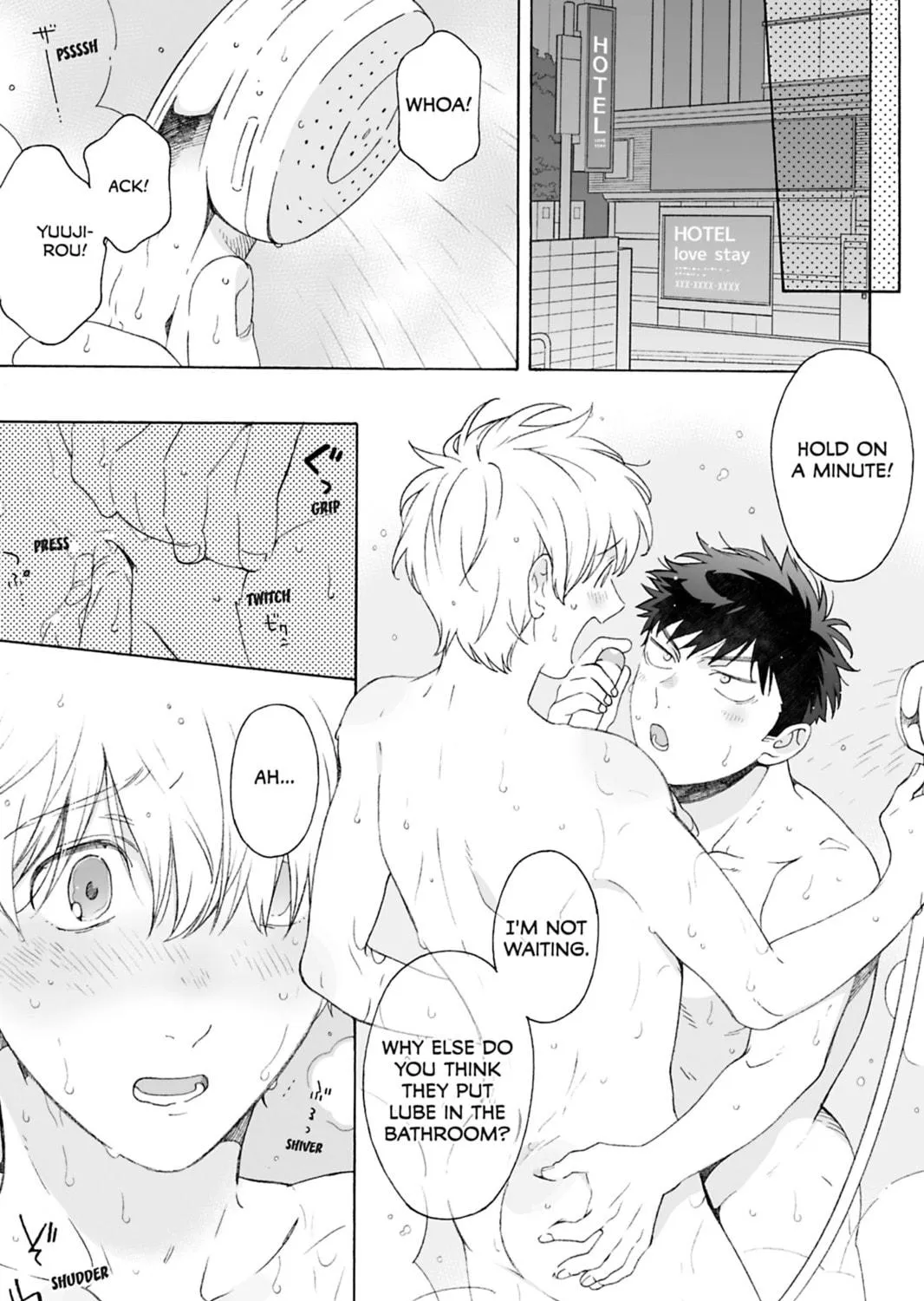 Read Dekoboko Bittersweet Days chapter 3 image 70 on Lezhin