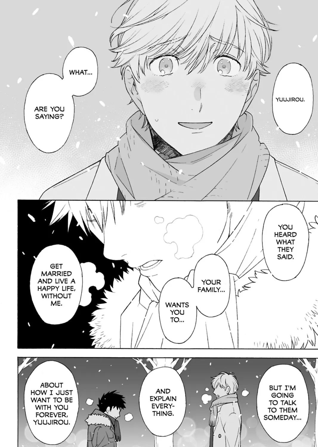 Read Dekoboko Bittersweet Days chapter 4 image 30 on Lezhin