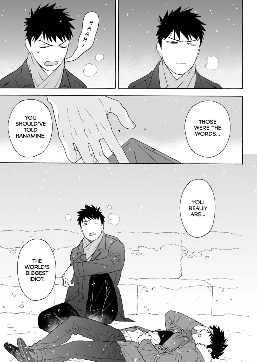Read Dekoboko Bittersweet Days chapter 4 image 60 on Lezhin