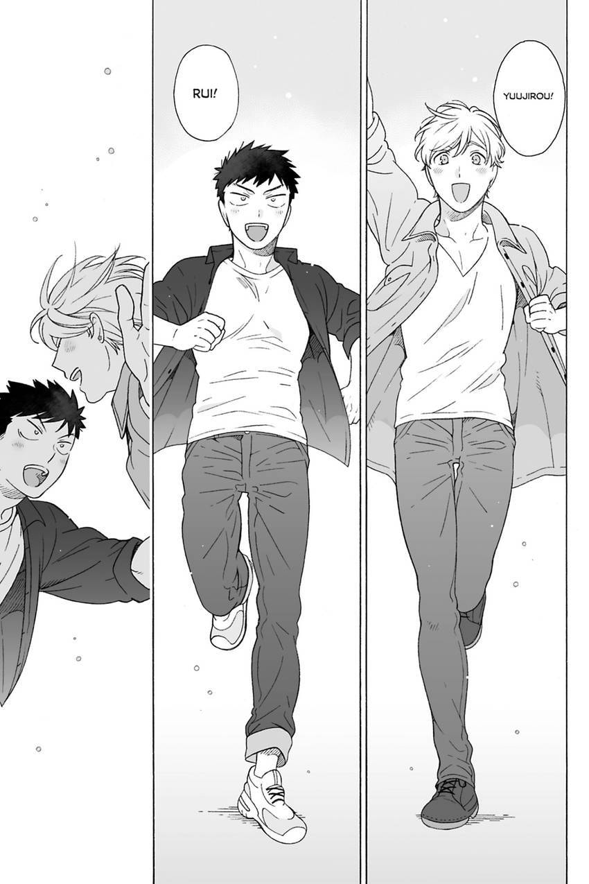 Read Dekoboko Bittersweet Days chapter 5.1 image 10 on Lezhin