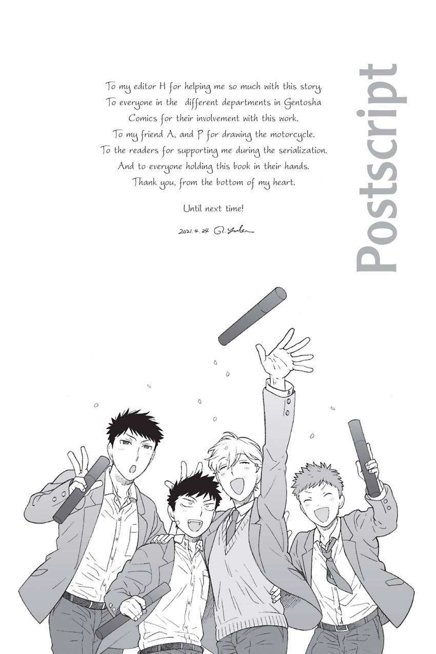 Read Dekoboko Bittersweet Days chapter 5.2 image 18 on Lezhin
