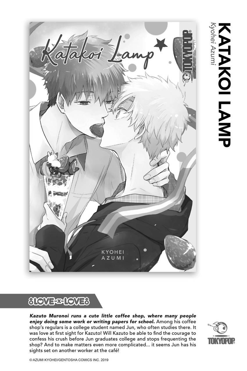Read Dekoboko Bittersweet Days chapter 5.2 image 21 on Lezhin